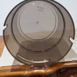 Plexiglas Desk Bin by Bo Armstrong