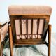 Set of Armchairs, 1960s