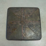 Marcus Kingma side table