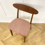 Vintage chair model 210 by farstrup