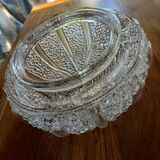 Vintage ceiling light / wall light