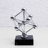 Sculpture Atomium 1960