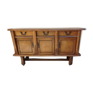 Buffet rustique de marque Aranjou