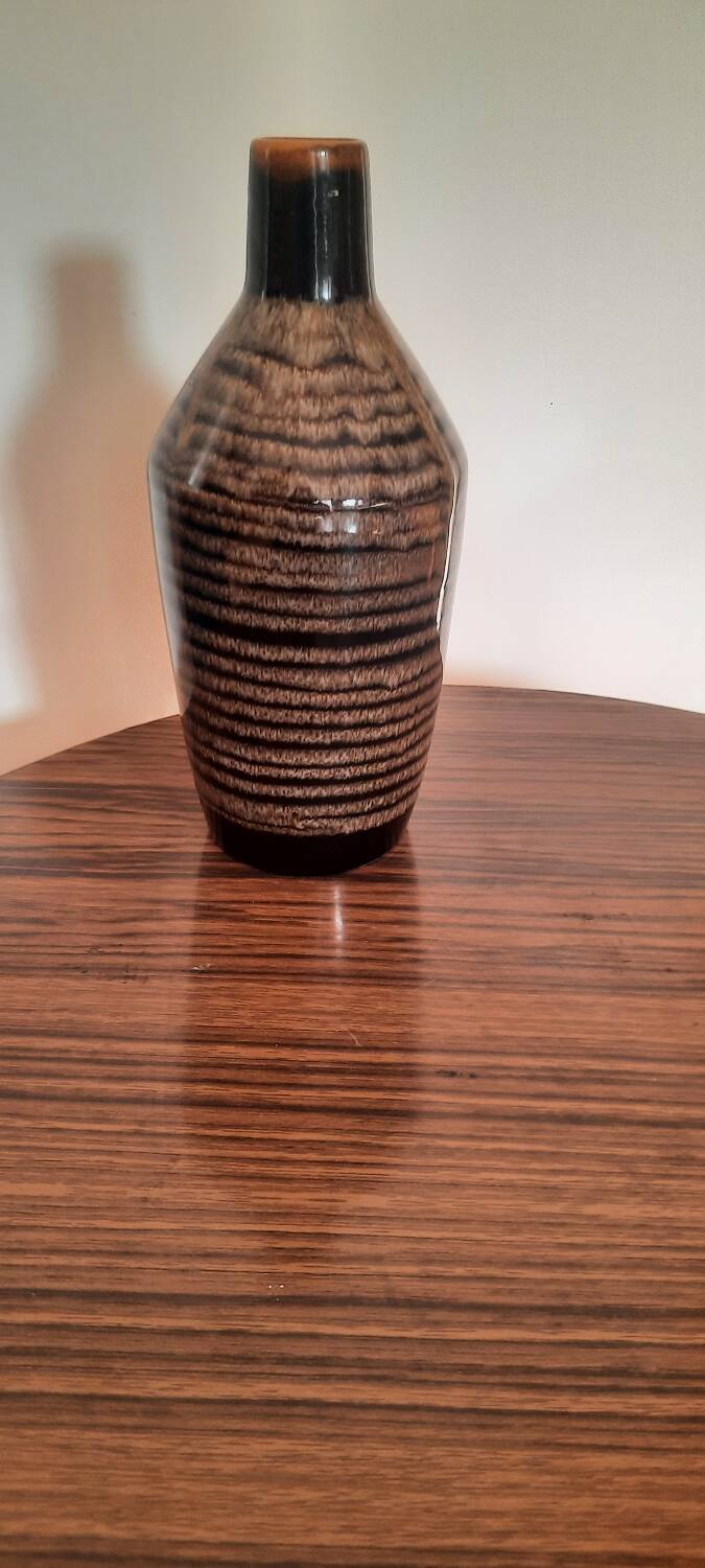 Vintage ceramic soliflore