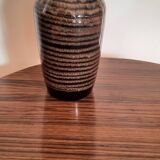 Vintage ceramic soliflore