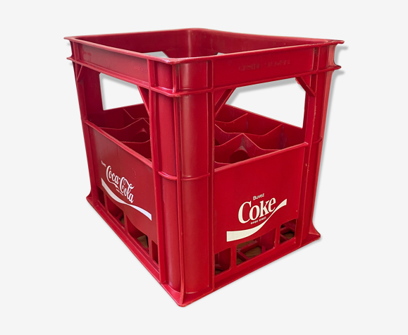 Casier Coca-Cola