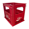 Coca-Cola locker