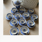 Service à thé Villeroy & Boch