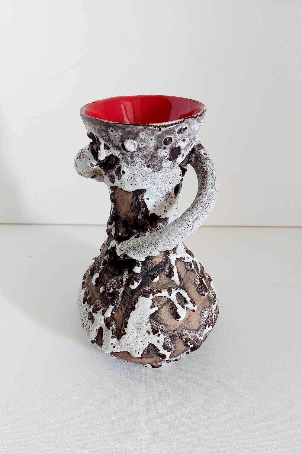 Vintage Vallauris vase