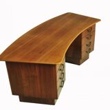 Office curve vintage