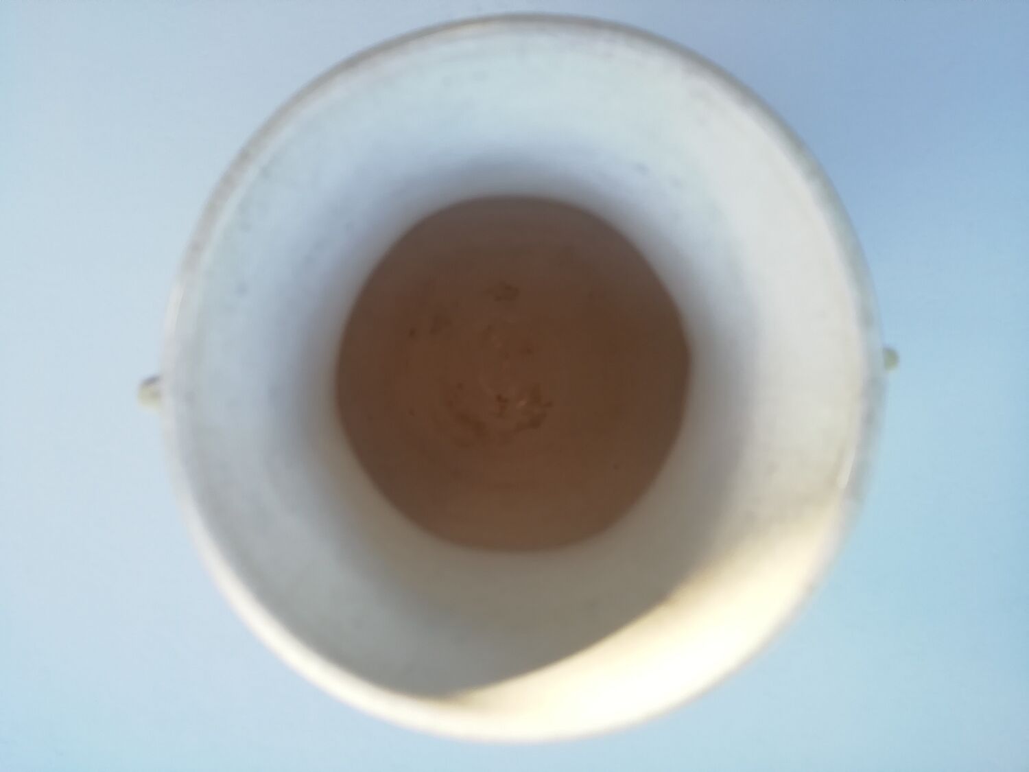 Vase à anses