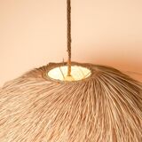 Palm fibre suspension - Coco