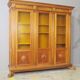 Showcase furniture from the 1960s
