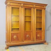 Showcase furniture from the 1960s