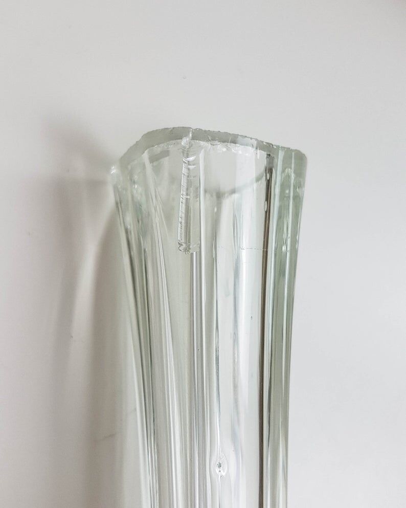 Vase vintage soliflore Made in France