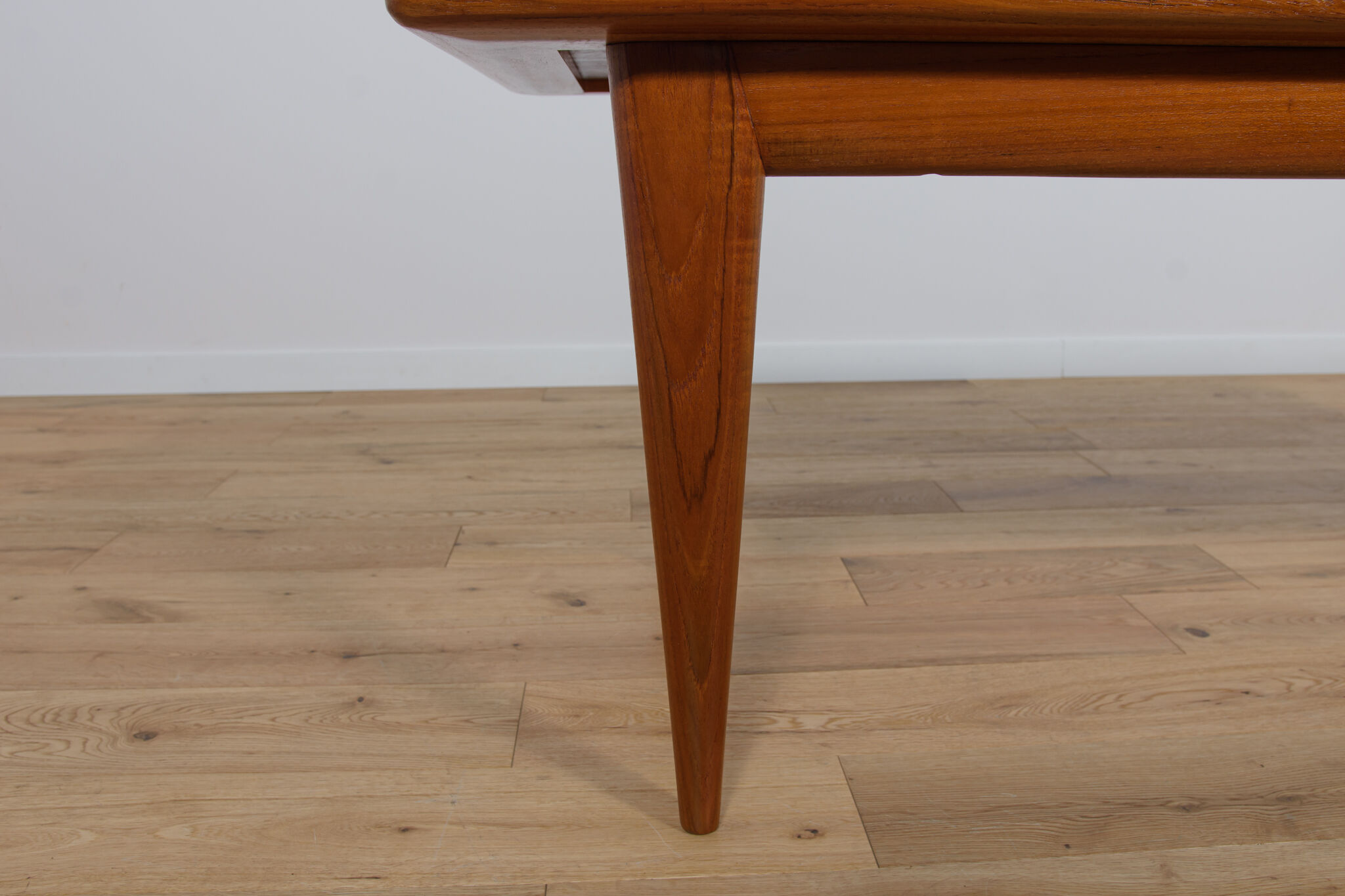 Mid-Century Coffee Table by Niels Moller for J.L Moller, 1960s