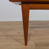 Mid-Century Coffee Table by Niels Moller for J.L Moller, 1960s