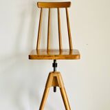 Ton Bar Stool, 1960’