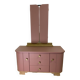 Vintage dressing table