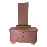 Vintage dressing table