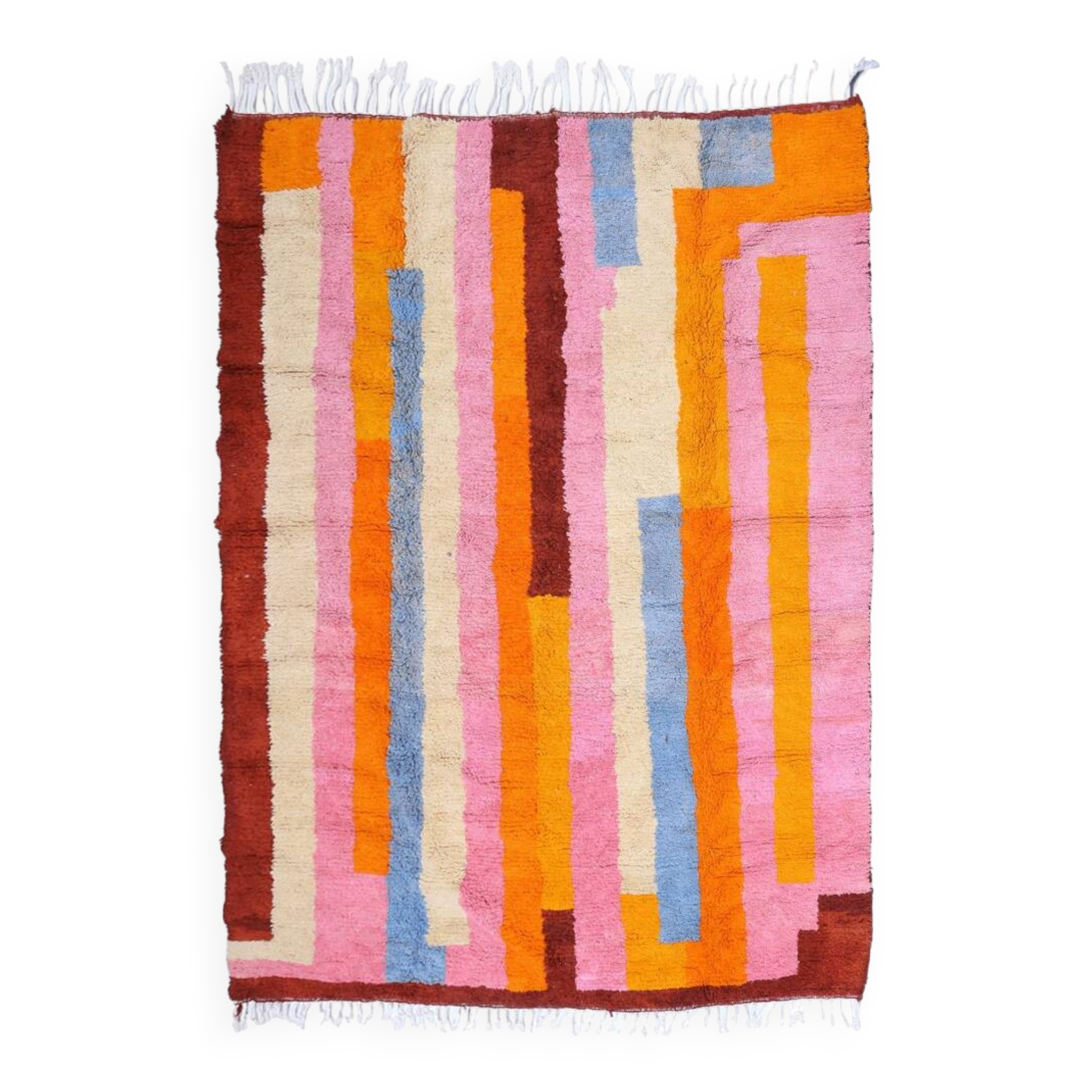 Them rug collection - 352 x 263cm