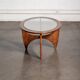 Table Astro ovale