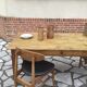 Farm table