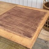 Table de ferme