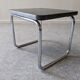 Marble bedside table or end table