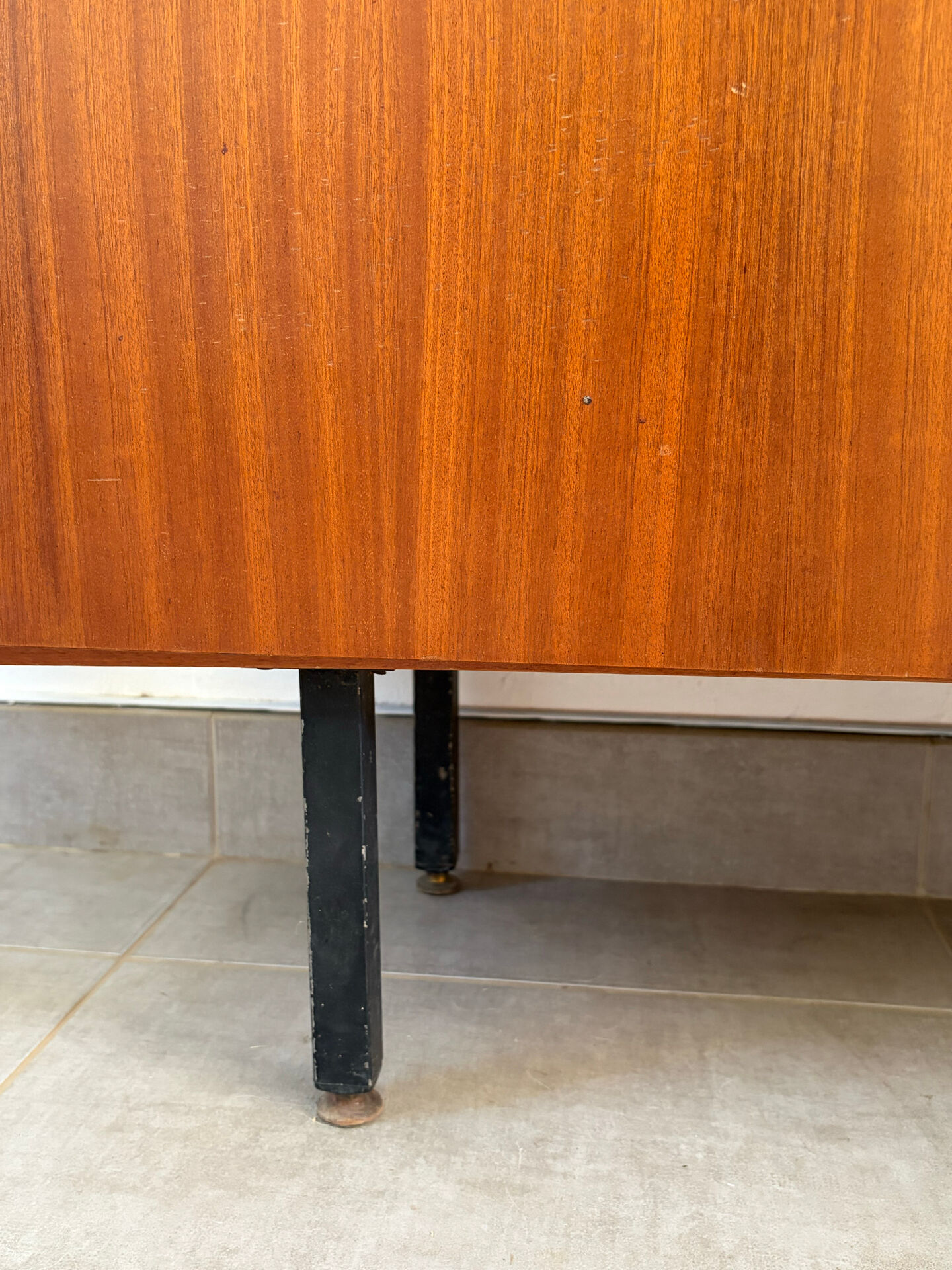 Meuble tv / enfilade vintage