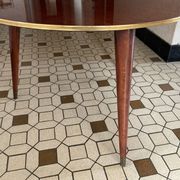 Table de salon