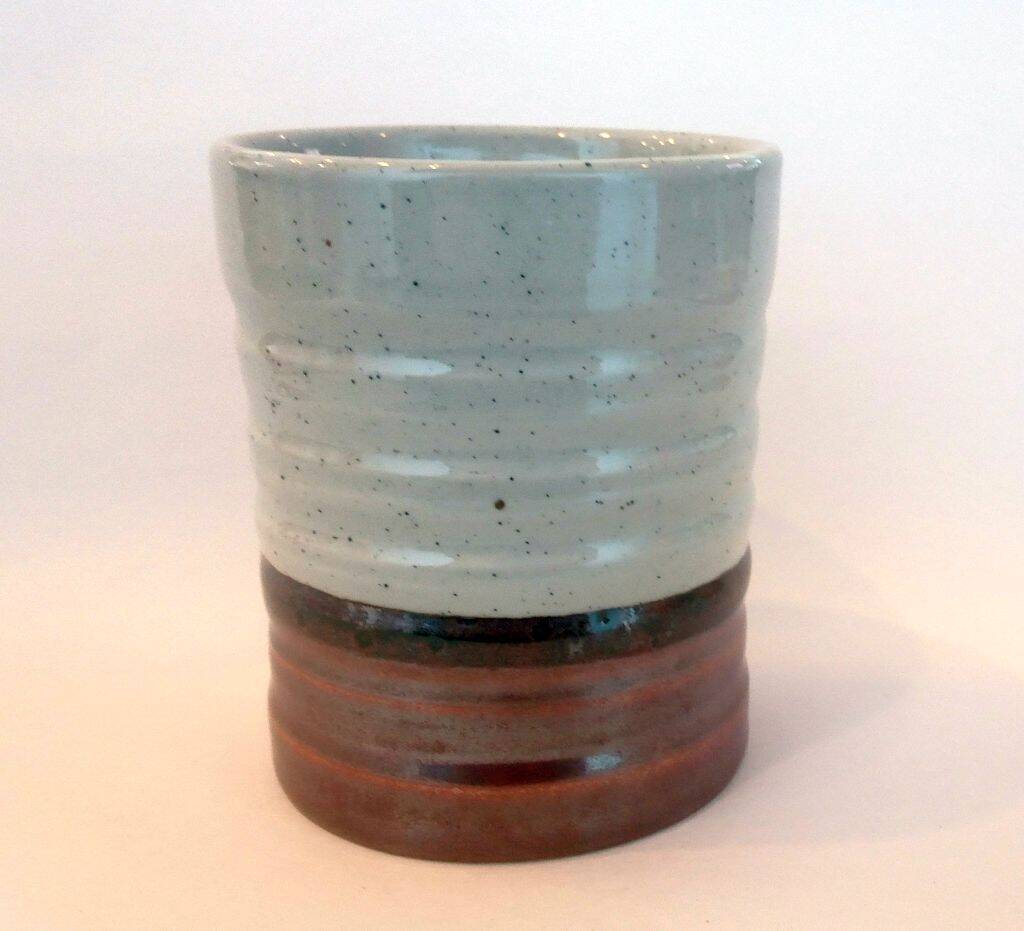 Japanese Ceramic Yunomi Mug