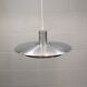 Very rare old Danish design lamp by Teknika model 490  - 60's