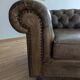 Chesterfield sofa