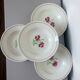 4 deep plates K&G Luneville model Rose-Mai 2106209