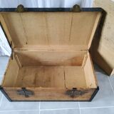 Old trunk