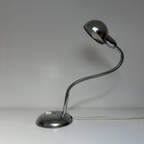 Large JUMO articulated lamp, vintage 1950