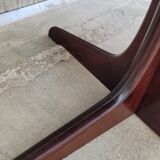 Scandinavian Baumann table 1960