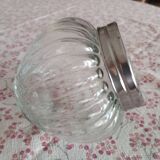 Ball candy box