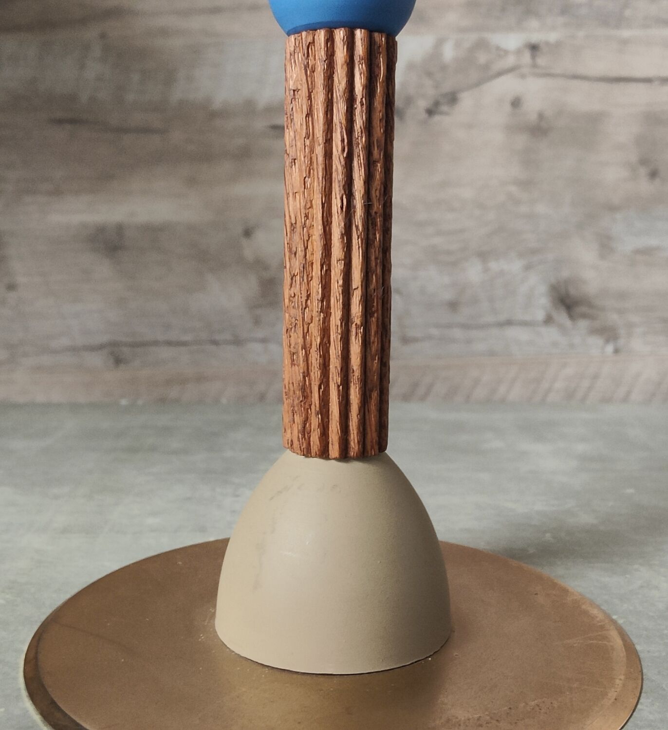 Candle holder Hilton McConnico Lanvin