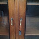 Original small colonial low showcase