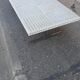 Vintage ceramic coffee table