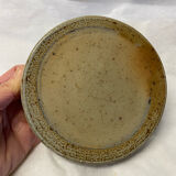 Sandstone ashtray
