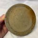 Sandstone ashtray