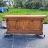 Old counter