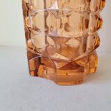 Windsor Rosaline Vase by Luminarc