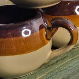 Vintage mugs