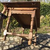 Farmhouse table