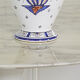 Small vase with a bavent