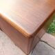 Scandinavian teak sideboard